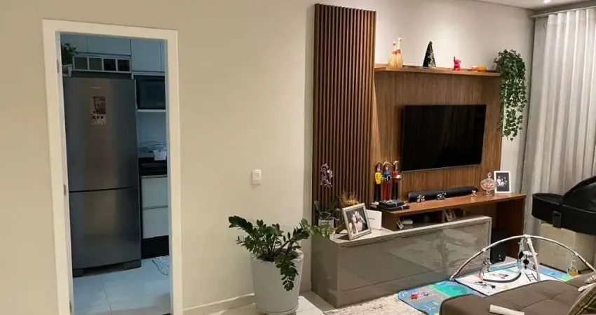 Casa em condomínio fechado com 2 quartos à venda no Condomínio Residencial Viva Vista, Sumaré 