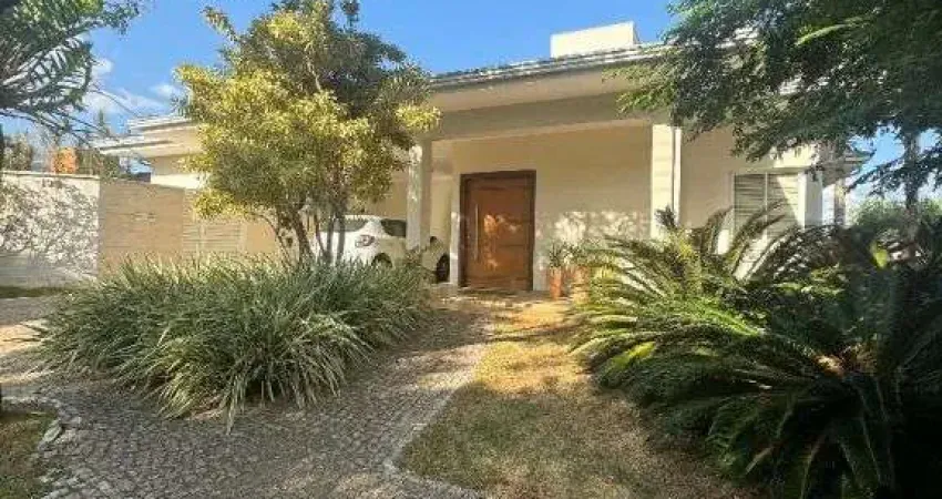 Casa em condomínio fechado com 3 quartos à venda no Vale do Itamaracá, Valinhos 