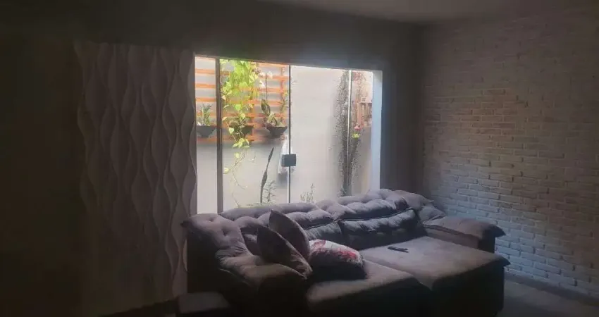 Casa com 3 quartos à venda no Conjunto Habitacional Padre Anchieta, Campinas 