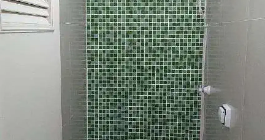 Apartamento com 2 quartos à venda na Enseada, Guarujá 
