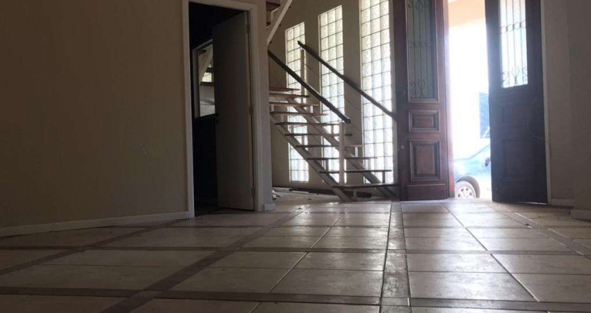 Casa comercial para alugar no Grupo Residencial do Iapc, Campinas 
