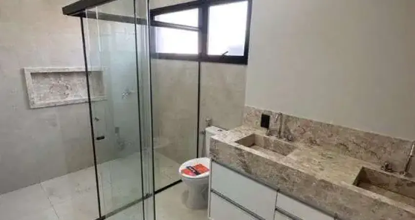 Casa com 3 quartos à venda no Jardim America, Paulínia 