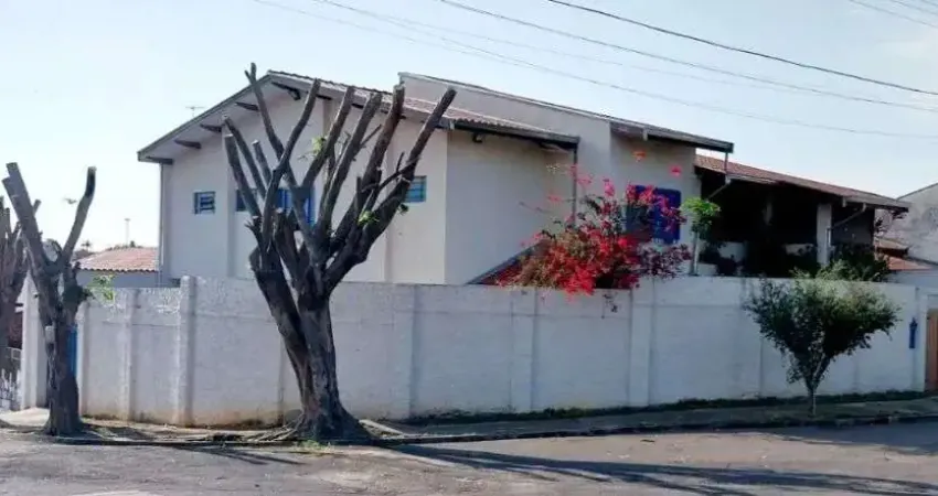 Casa com 3 quartos à venda no Jardim Amoreiras, Campinas 