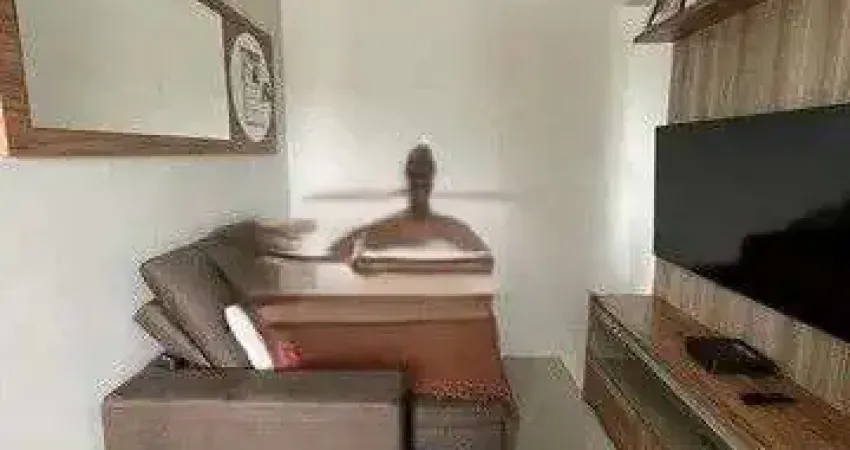 Apartamento com 3 quartos à venda no Jardim Antonio Von Zuben, Campinas 