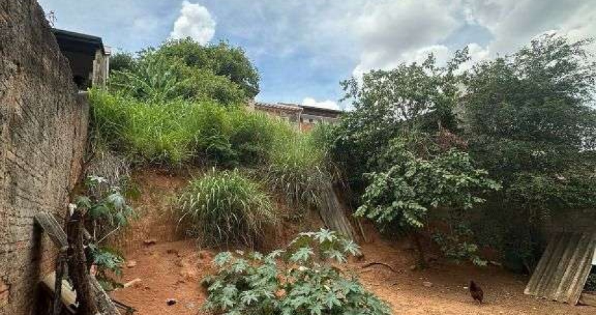 Terreno à venda no Jardim Antonio Von Zuben, Campinas 