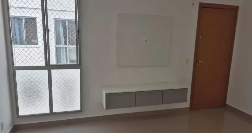 Apartamento com 2 quartos à venda no Jardim Antonio Von Zuben, Campinas 