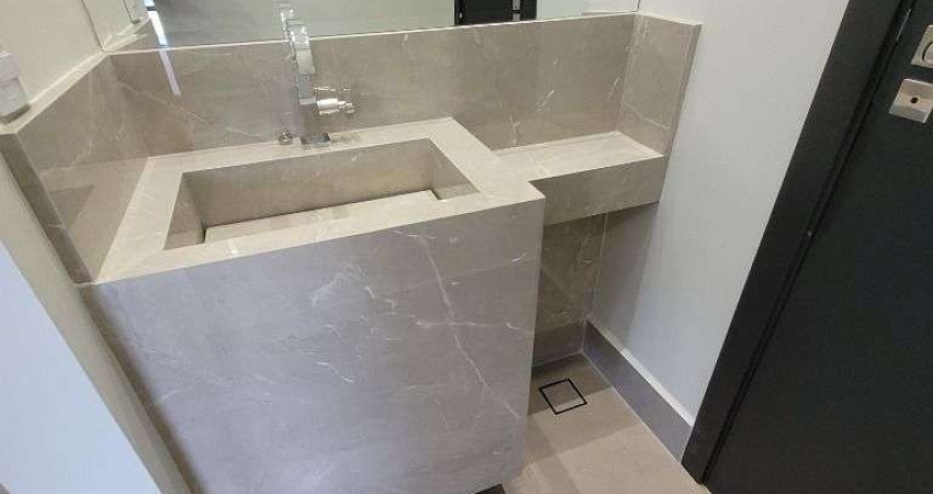 Casa em condomínio fechado com 4 quartos à venda no Jardim Atibaia (Sousas), Campinas 