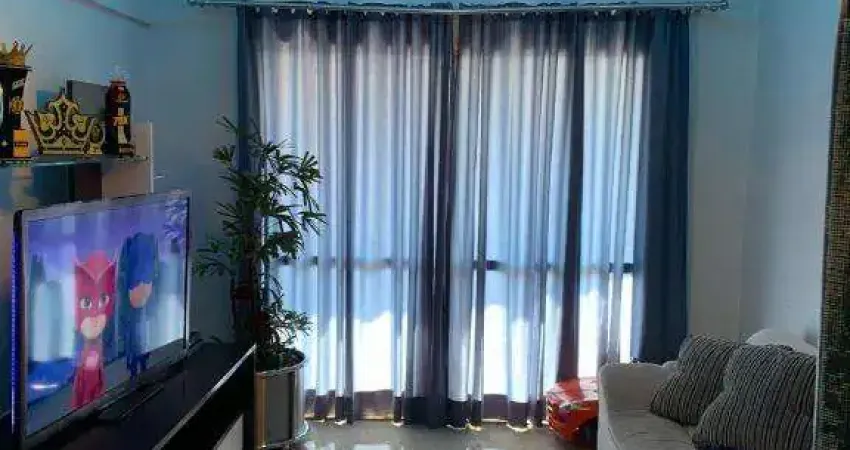 Apartamento com 3 quartos à venda no Jardim Aurélia, Campinas 