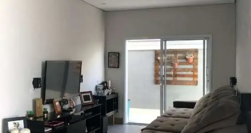 Casa em condomínio fechado com 3 quartos à venda no Jardim Bandeirantes, Salto 