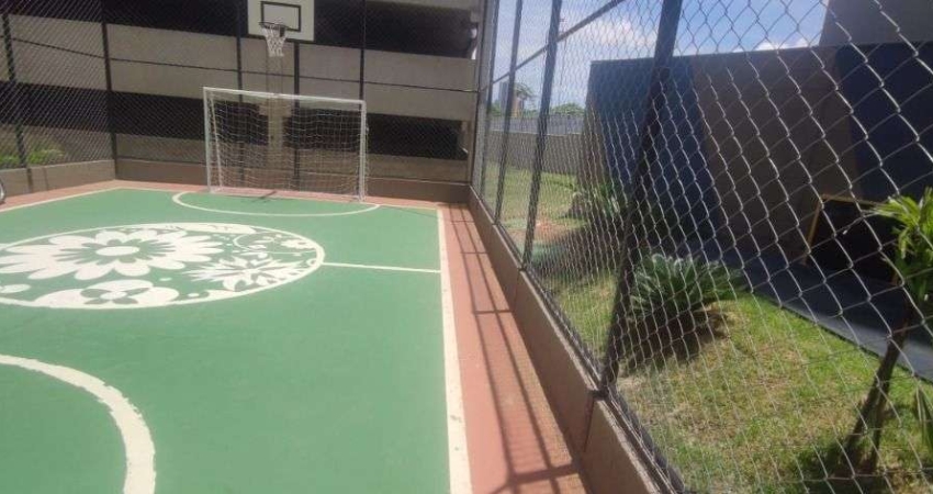 Apartamento com 2 quartos à venda no Jardim Baroneza, Campinas 