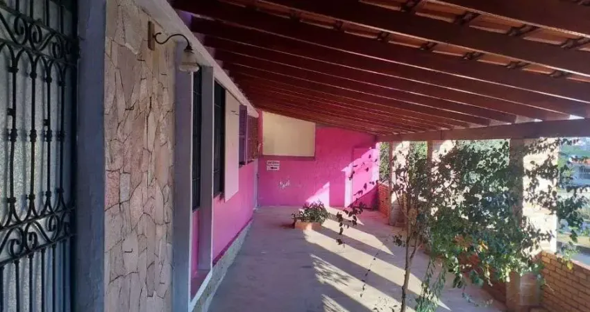 Casa com 3 quartos à venda no Jardim Bela Vista, Campinas 