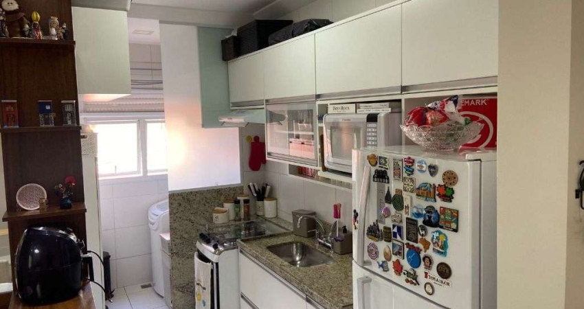 Apartamento com 2 quartos à venda no Jardim Belo Horizonte, Campinas 