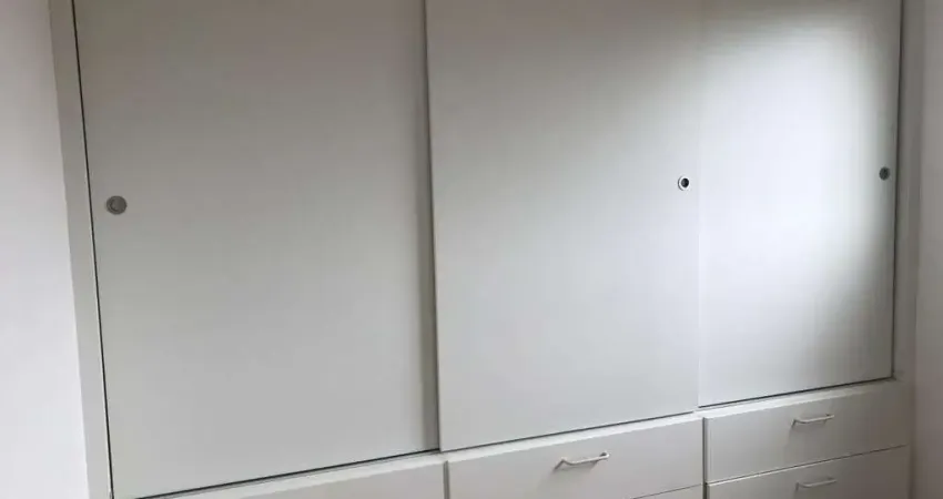 Apartamento com 2 quartos à venda no Jardim Brasil, Campinas 
