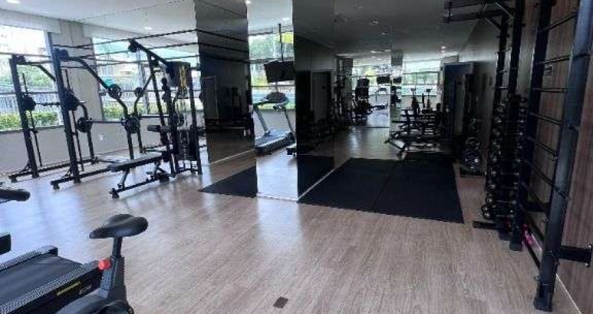 Apartamento com 3 quartos à venda no Jardim Brasil, Campinas 
