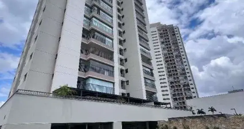 Apartamento com 3 quartos à venda no Jardim Brasil, Campinas 