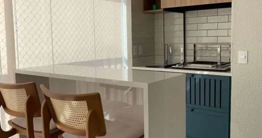 Apartamento com 3 quartos à venda no Jardim Brasil, Campinas 