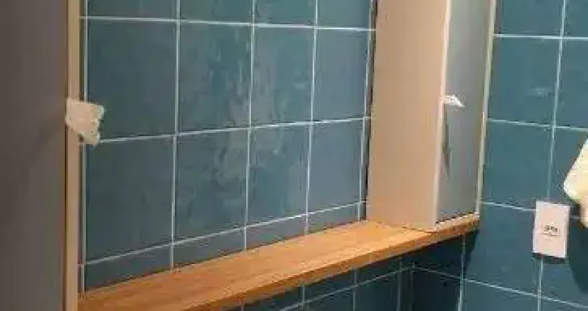 Apartamento com 2 quartos à venda no Jardim Brasil, Campinas 