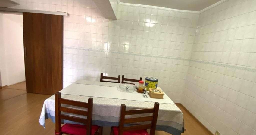 Casa com 4 quartos à venda no Jardim Capivari, Campinas 