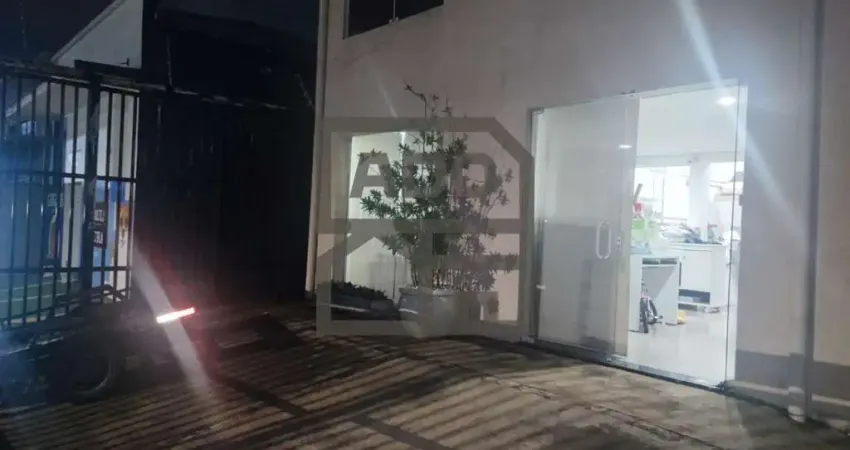 Barracão / Galpão / Depósito para alugar no Jardim Chapadão, Campinas 