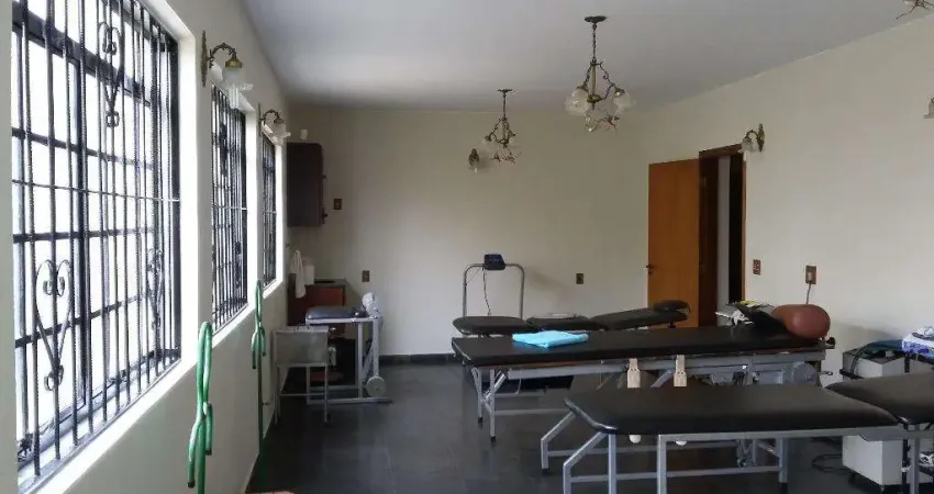 Casa com 3 quartos à venda no Jardim Chapadão, Campinas 