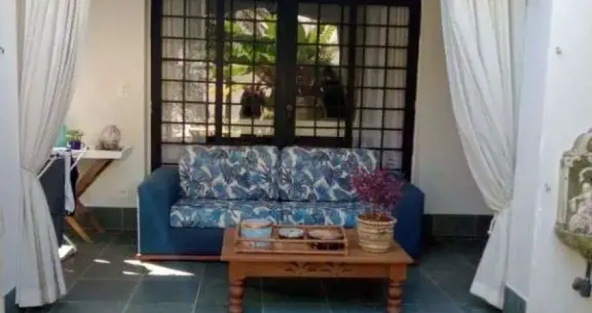 Casa com 4 quartos à venda no Jardim Chapadão, Campinas 