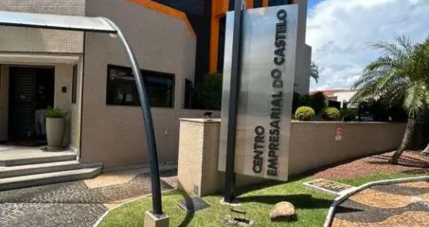Sala comercial para alugar no Jardim Chapadão, Campinas 