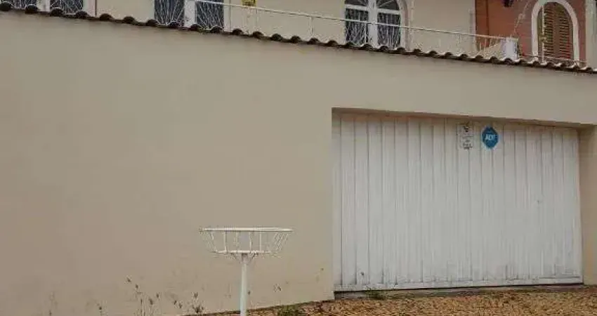 Casa com 4 quartos à venda no Jardim Chapadão, Campinas 