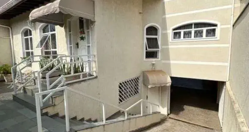 Casa com 6 quartos à venda no Jardim Chapadão, Campinas 