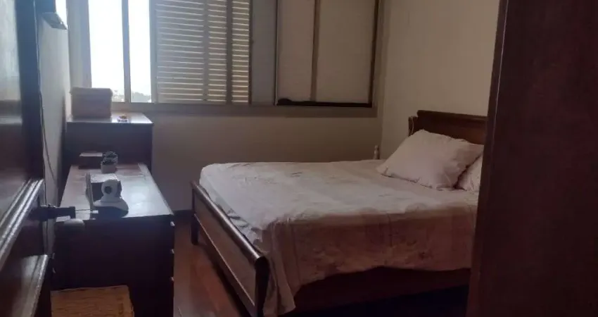 Apartamento com 3 quartos à venda no Jardim Chapadão, Campinas 
