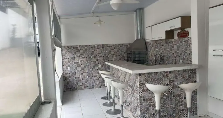 Casa com 2 quartos à venda no Jardim Chapadão, Campinas 