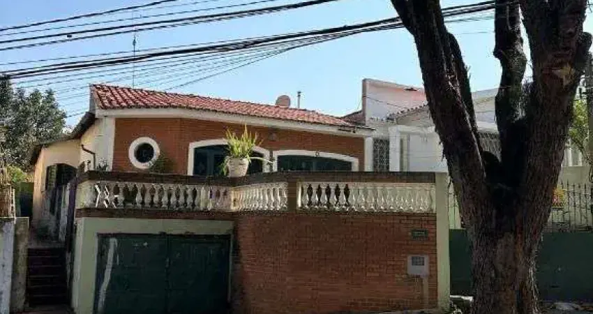 Casa com 3 quartos à venda no Jardim Chapadão, Campinas 