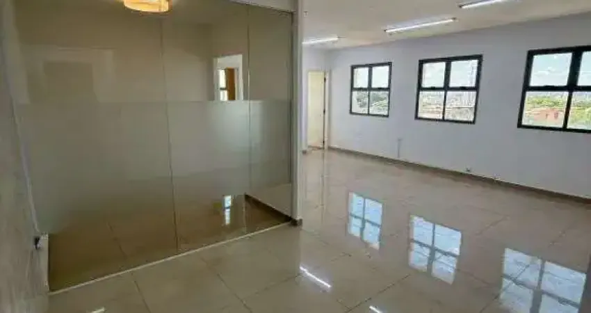 Sala comercial para alugar no Jardim Chapadão, Campinas 