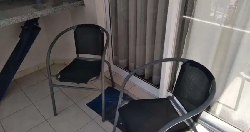 Apartamento com 2 quartos à venda no Jardim Chapadão, Campinas 