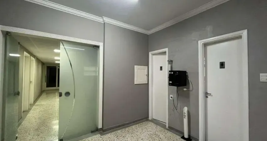 Sala comercial para alugar no Jardim Chapadão, Campinas 