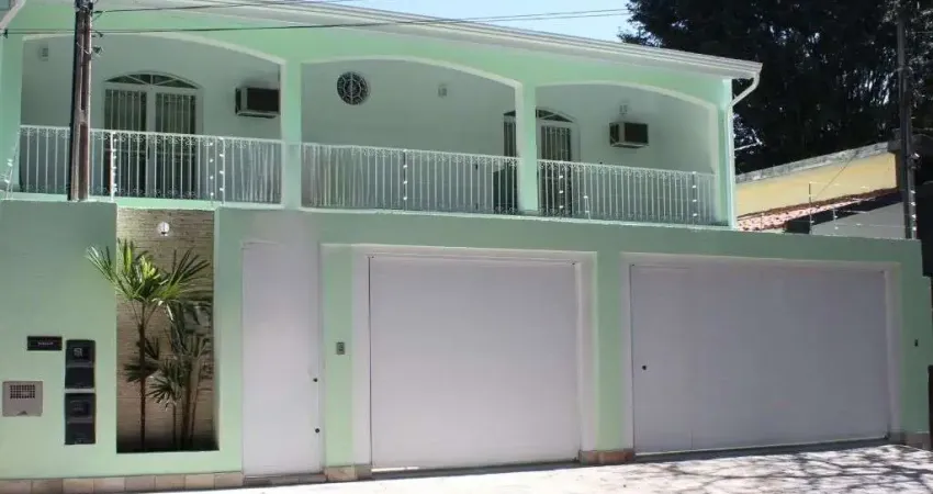 Casa com 3 quartos à venda no Jardim Chapadão, Campinas 