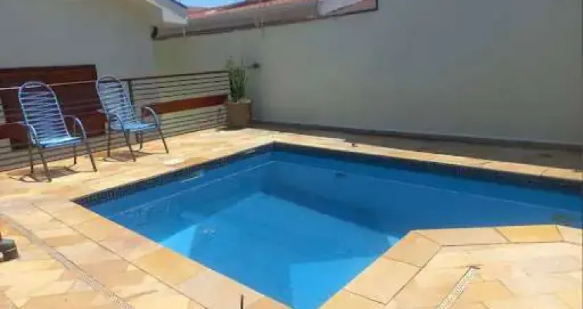 Casa com 3 quartos à venda no Jardim Dom Bosco, Campinas 