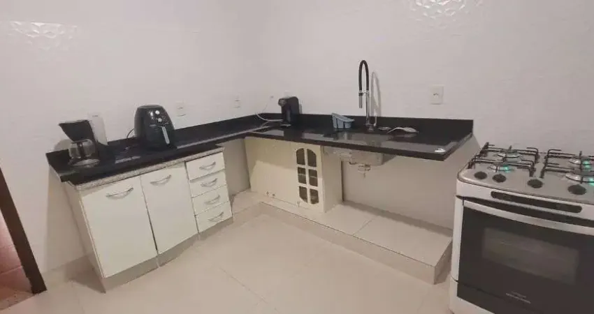 Casa com 3 quartos à venda no Jardim Dom Bosco, Campinas 
