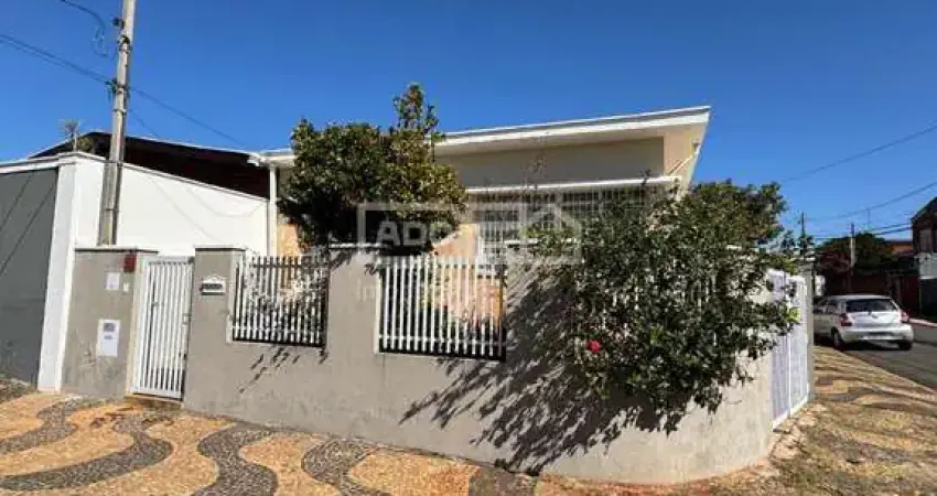 Casa com 3 quartos à venda no Taquaral, Campinas 