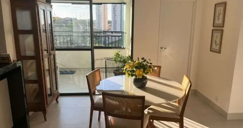 Apartamento com 3 quartos à venda no Jardim Dona Judith, Americana 