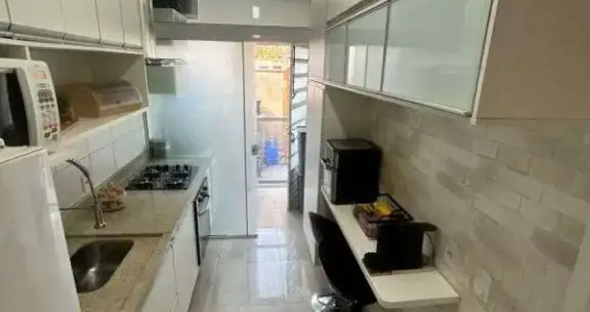 Casa em condomínio fechado com 3 quartos à venda no Jardim Dulce (Nova Veneza), Hortolândia 