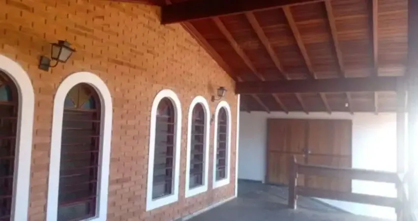 Casa com 2 quartos à venda no Jardim Estoril, Campinas 
