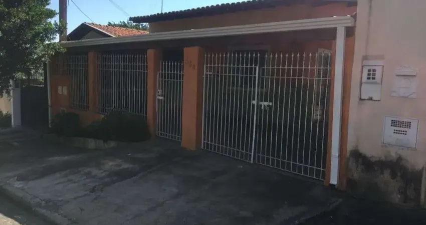 Casa com 4 quartos à venda no Jardim Eulina, Campinas