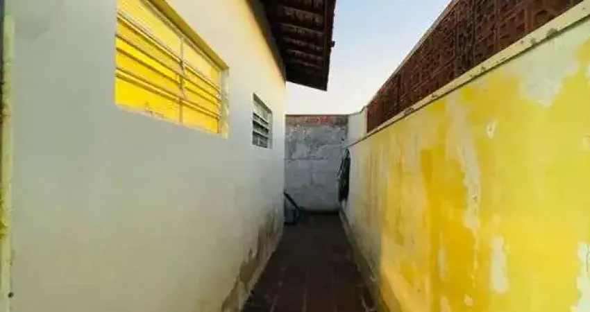 Casa com 3 quartos à venda no Jardim Eulina, Campinas 