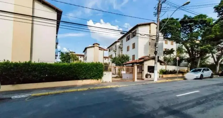 Apartamento com 3 quartos à venda no Jardim Flamboyant, Campinas 