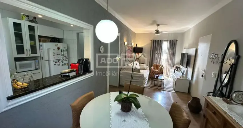 Apartamento com 3 quartos à venda no Jardim Flamboyant, Campinas 