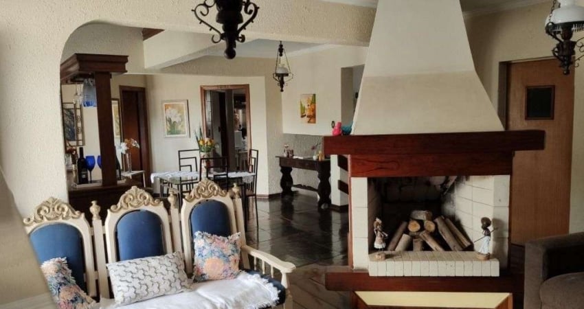 Casa com 4 quartos à venda no Jardim Flamboyant, Campinas 