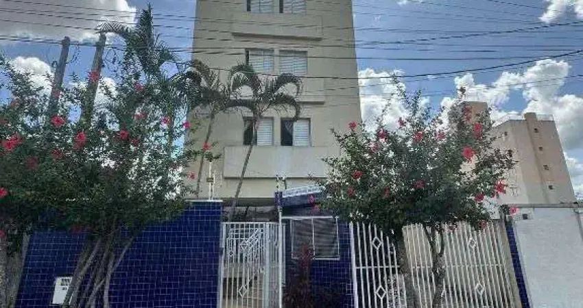 Apartamento com 2 quartos à venda no Jardim Flamboyant, Campinas 