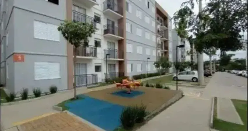 Apartamento com 2 quartos à venda no Jardim García, Campinas 