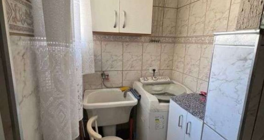 Apartamento com 2 quartos à venda no Jardim García, Campinas 