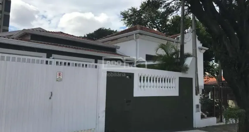 Casa comercial à venda no Jardim Guanabara, Campinas 
